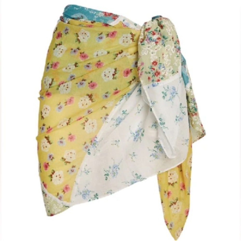 LOVESHACK FANCY SARONG